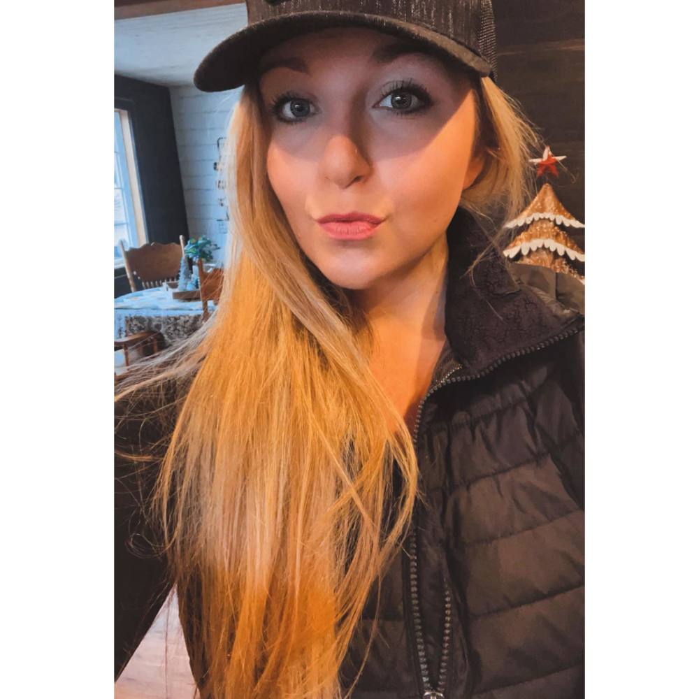 Meet your Posher, Lexi
